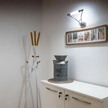 Rita - Luminoso E Vista Mare Lägenhet *