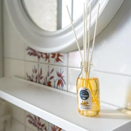 Rita - Luminoso E Vista Mare Lägenhet