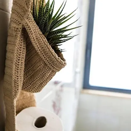 Rita - Luminoso E Vista Mare *