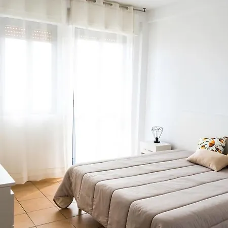 Rita - Luminoso E Vista Mare Daire Gallipoli