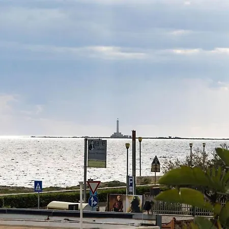 Rita - Luminoso E Vista Mare