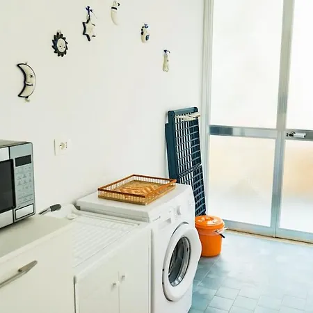 Rita - Luminoso E Vista Mare Daire