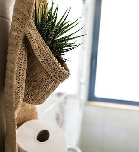 Rita - Luminoso E Vista Mare *