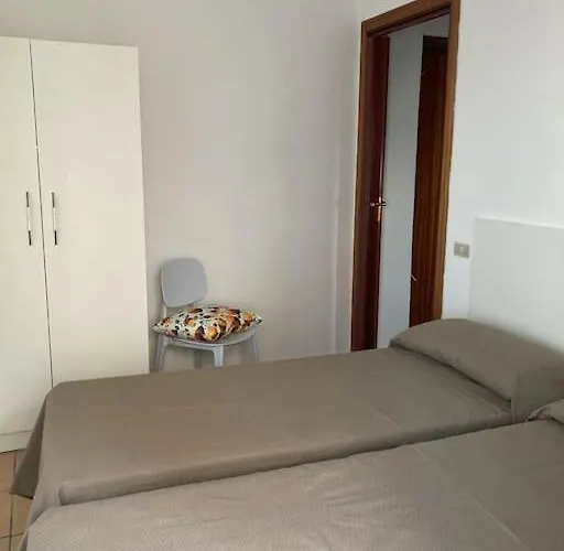 Daire Rita - Luminoso E Vista Mare