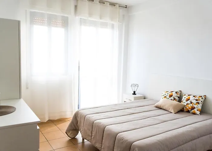 Rita - Luminoso E Vista Mare Daire Gallipoli