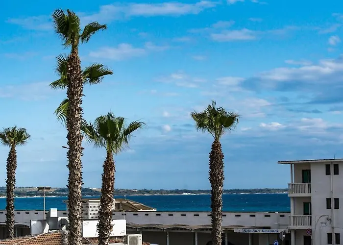 Rita - Luminoso E Vista Mare *