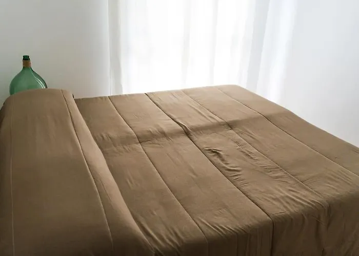 Rita - Luminoso E Vista Mare Daire