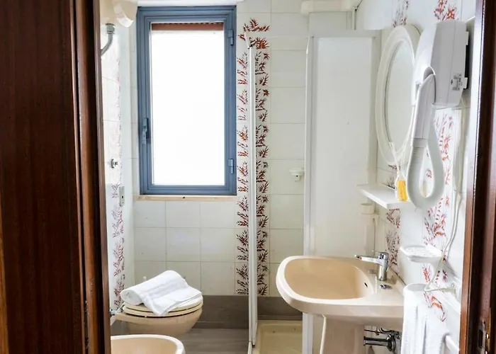 Daire Rita - Luminoso E Vista Mare Gallipoli