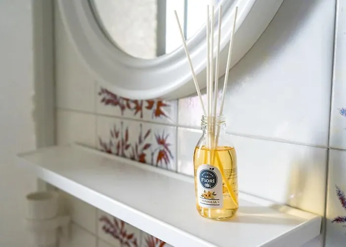 Rita - Luminoso E Vista Mare Daire