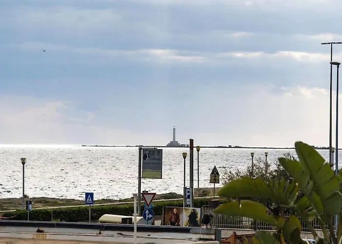 Rita - Luminoso E Vista Mare